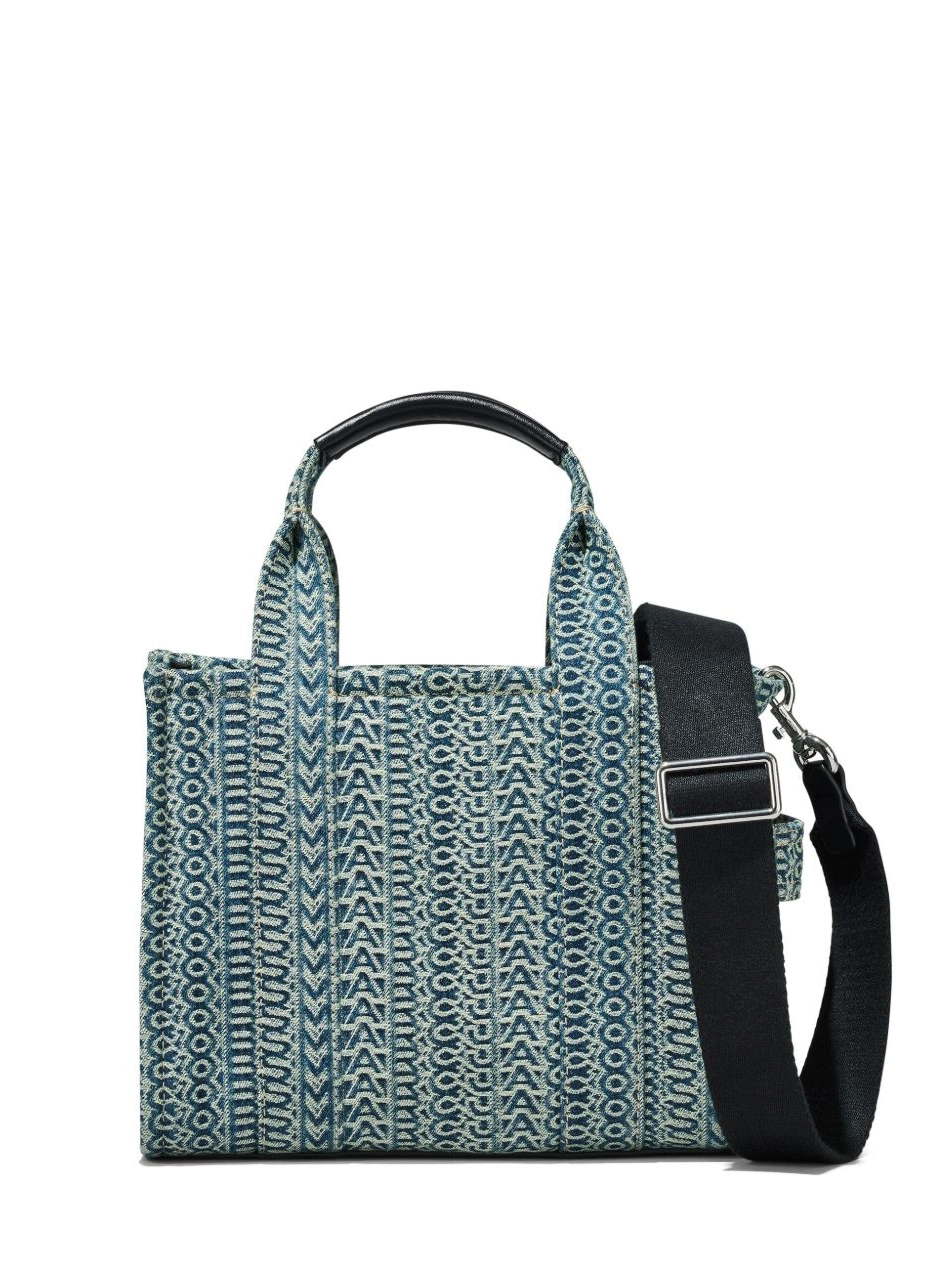 Cheap Monogram Jacquard Marc Women Small bag Jacobs The Tote 0814